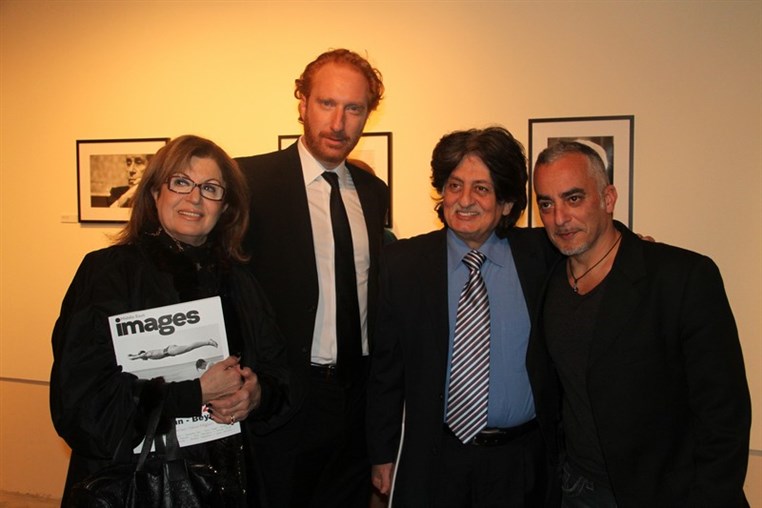 PHOTOMED 2014 Photography Festival